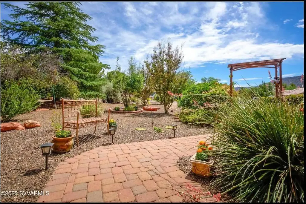 Villa Oak Creek Oasis With Pool, Spa, Golf *