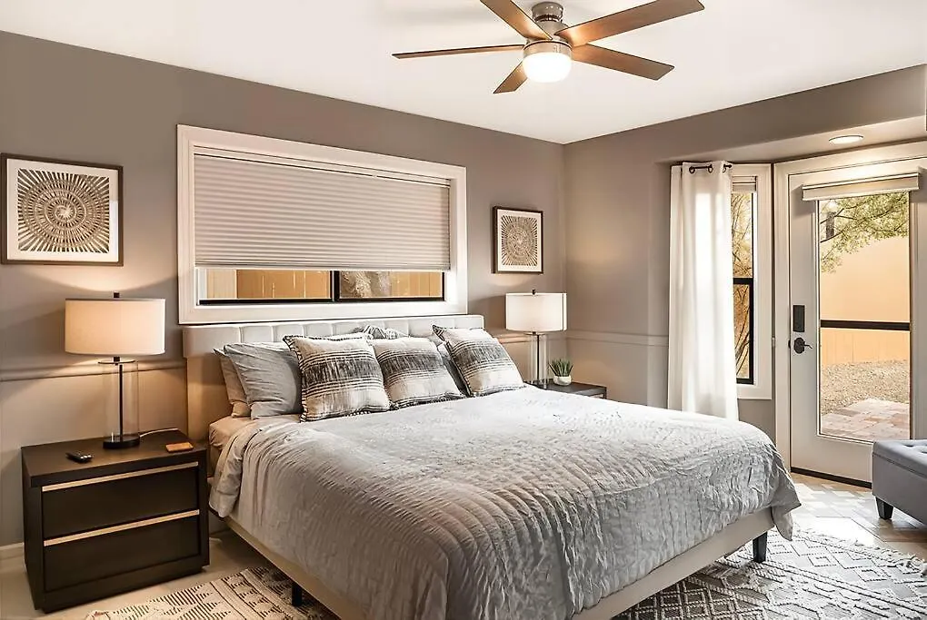 Oak Creek Oasis With Pool, Spa, Golf