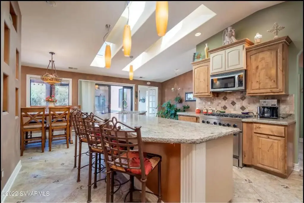 Villa Oak Creek Oasis With Pool, Spa, Golf