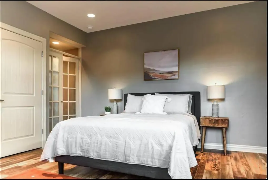 Oak Creek Oasis With Pool, Spa, Golf Villa *