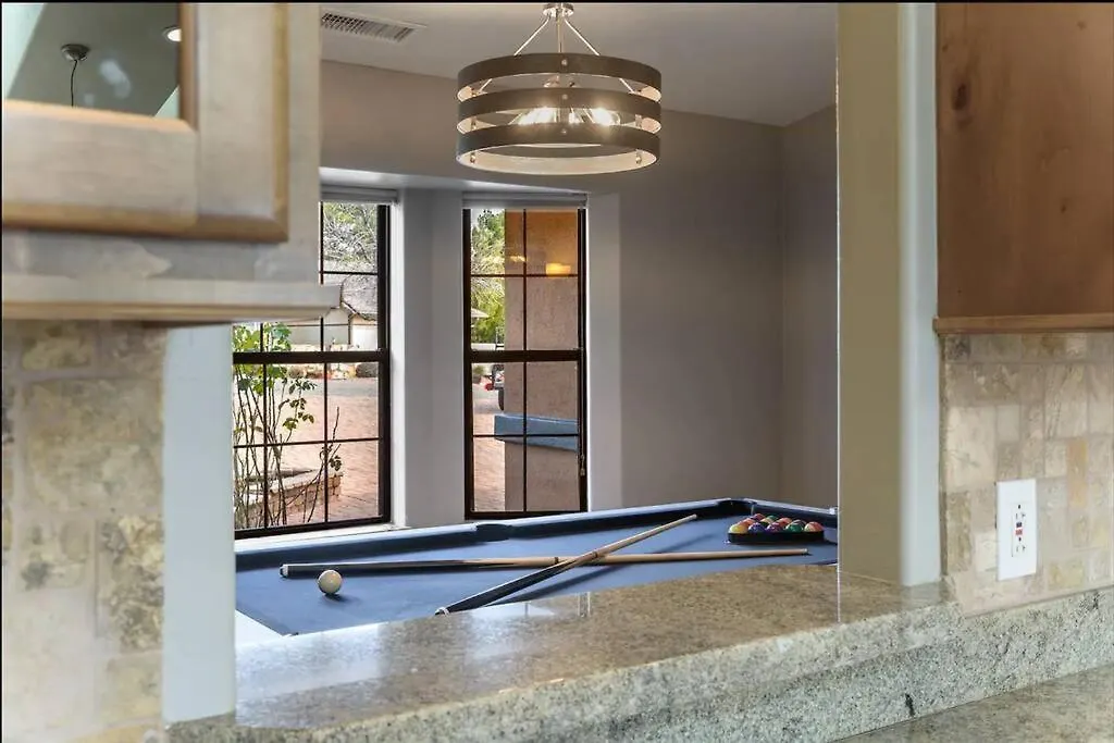 Villa Oak Creek Oasis With Pool, Spa, Golf *