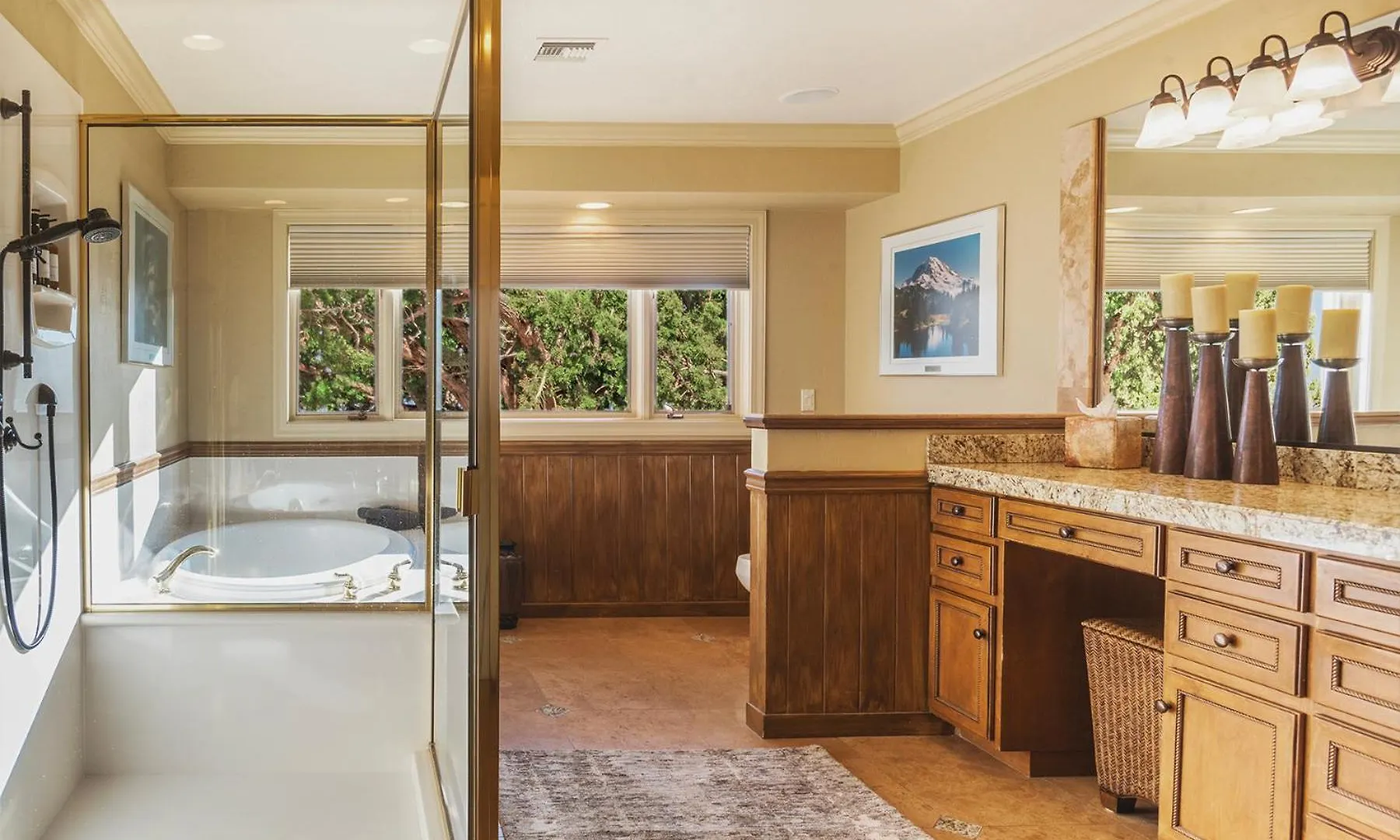 Grand Estate With Pool, Tennis, Pickleball Court, 24 Guests * Sedona