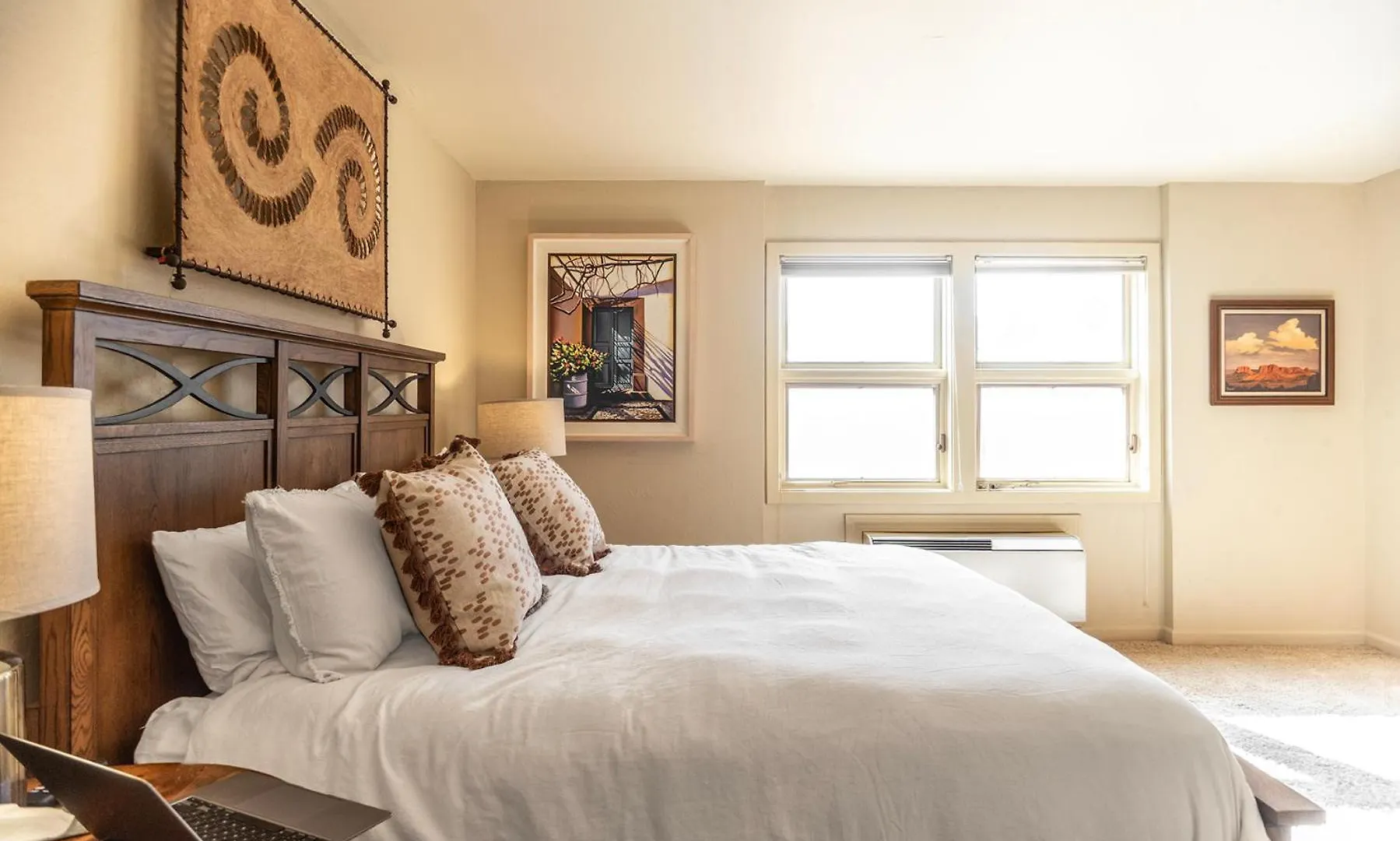 Grand Estate With Pool, Tennis, Pickleball Court, 24 Guests Sedona
