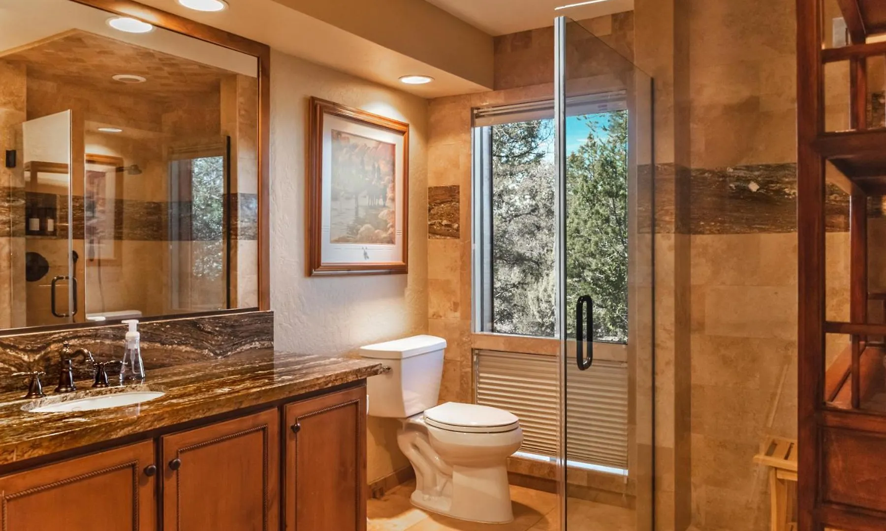 Grand Estate With Pool, Tennis, Pickleball Court, 24 Guests * Sedona