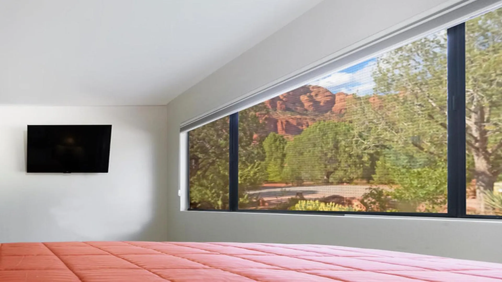 Grand Estate With Pool, Tennis, Pickleball Court, 24 Guests Sedona