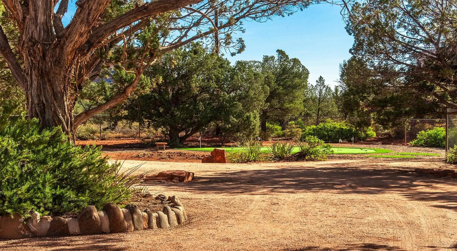 Casa de Férias Grand Estate With Pool, Tennis, Pickleball Court, 24 Guests Sedona