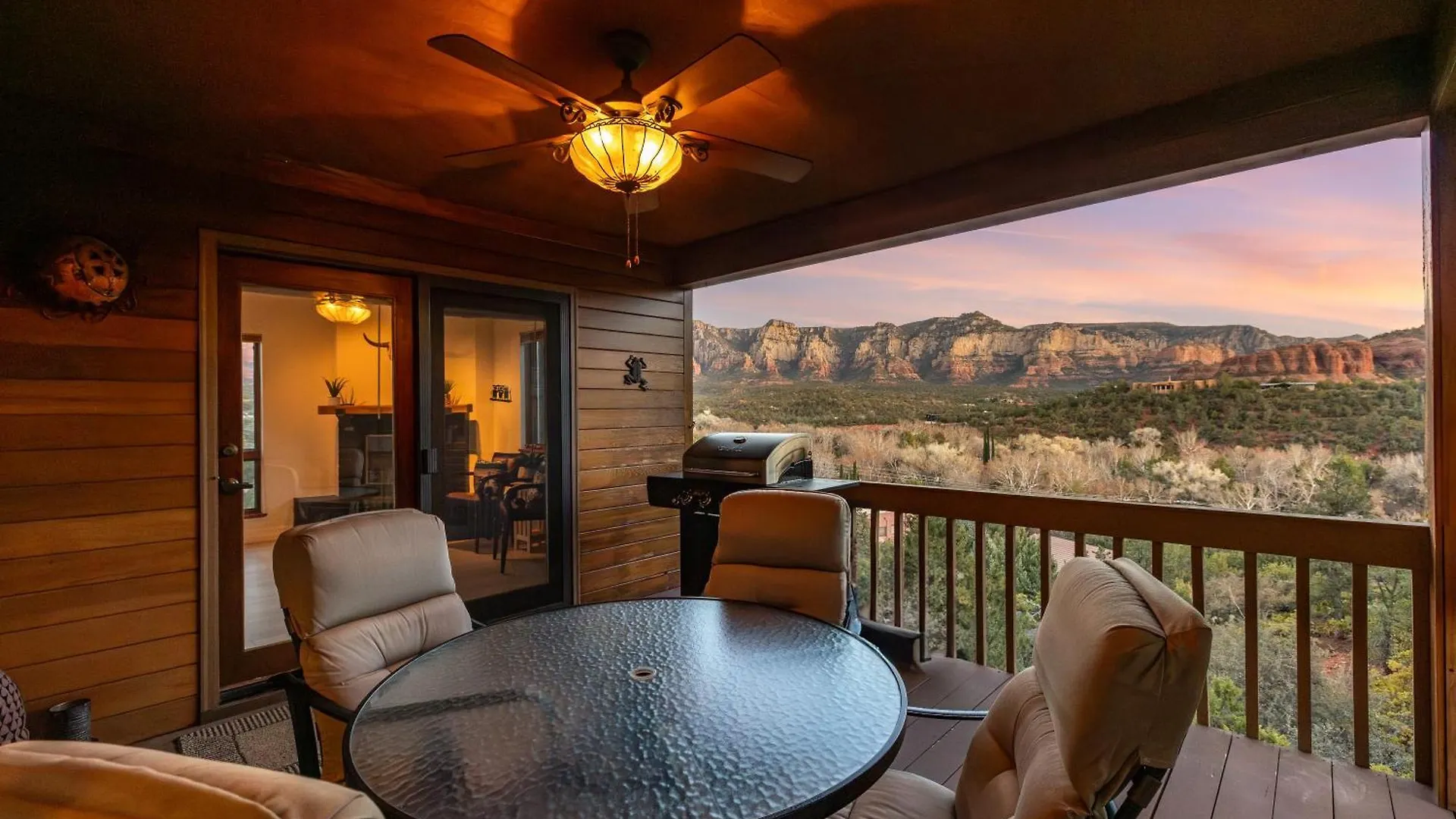Breathtaking Views Hiking Hot Tub *