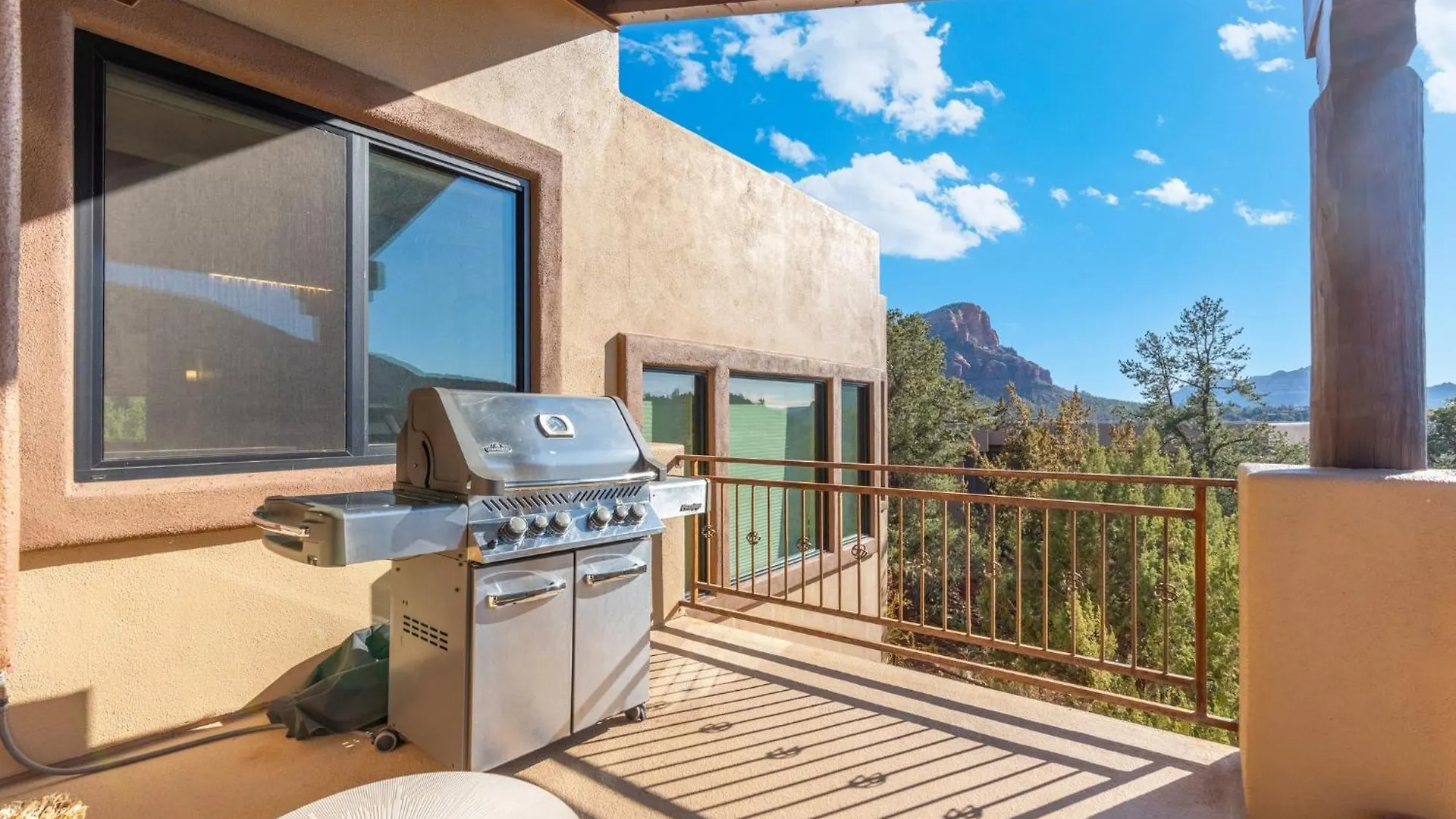 Сasa de vacaciones Hot Tub Game Stargazing And Mountain Views At Happy Javelina
