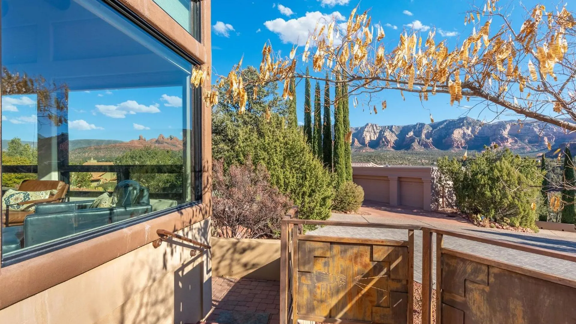 Сasa de vacaciones Hot Tub Game Stargazing And Mountain Views At Happy Javelina