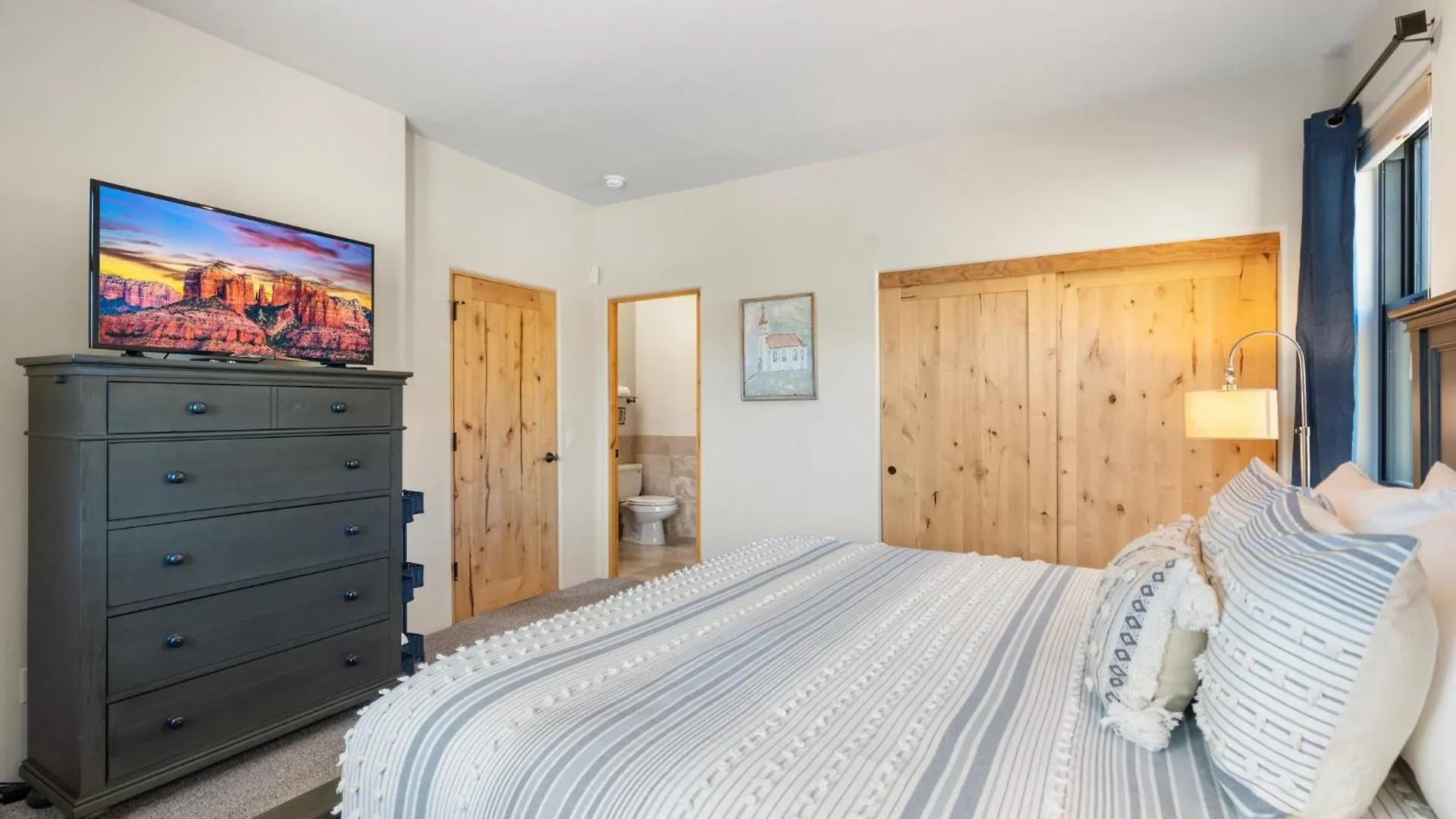 Сasa de vacaciones Hot Tub Game Stargazing And Mountain Views At Happy Javelina