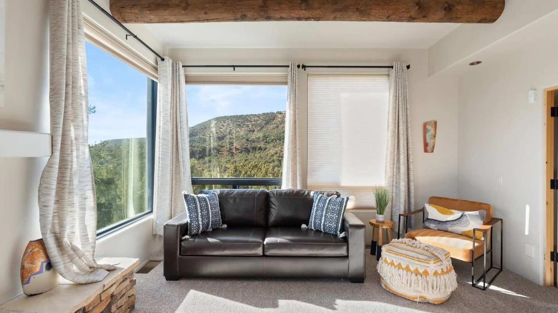 Hot Tub Game Stargazing And Mountain Views At Happy Javelina Сasa de vacaciones Sedona