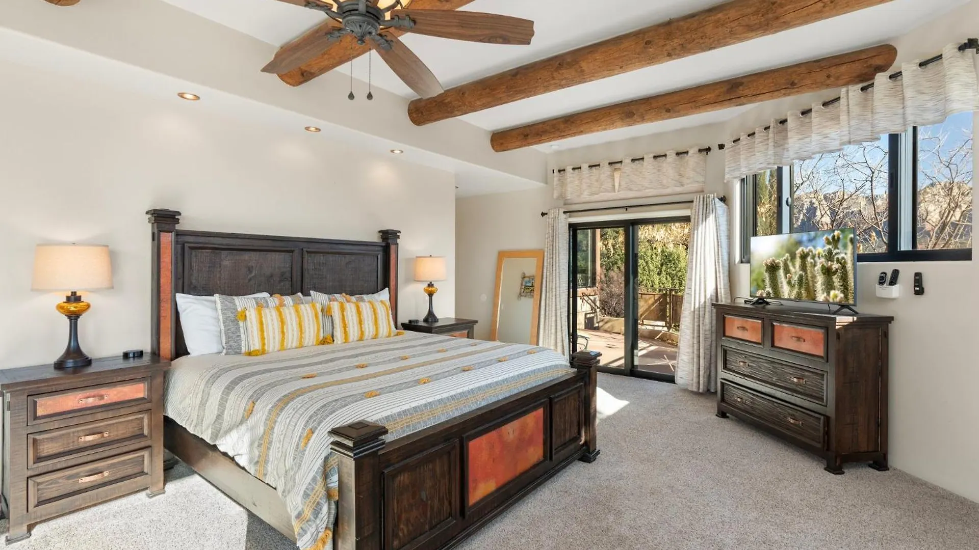 Hot Tub Game Stargazing And Mountain Views At Happy Javelina Сasa de vacaciones *