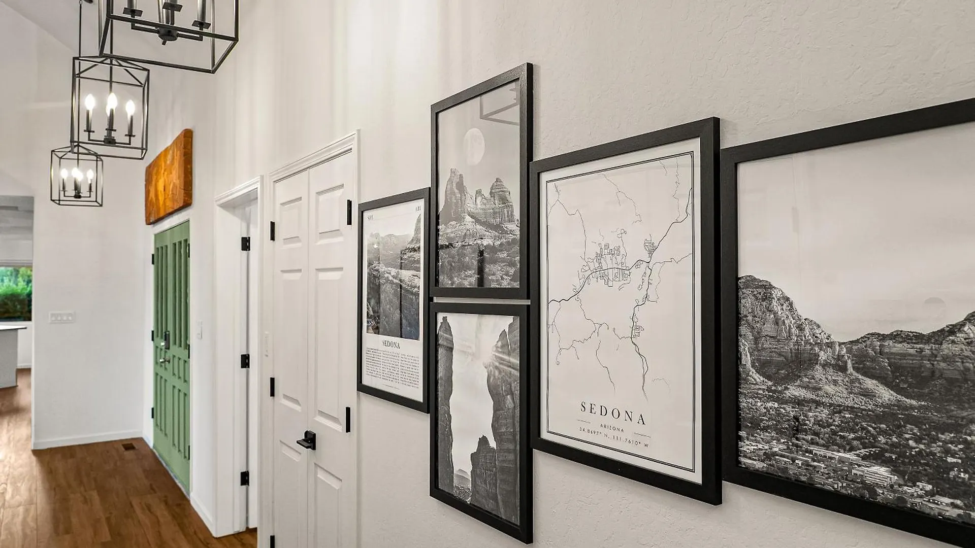 Дом отдыха Craigmont Retreat Awe Red Rocks Views Exquisite Decor Above Tlaquepaque Седона