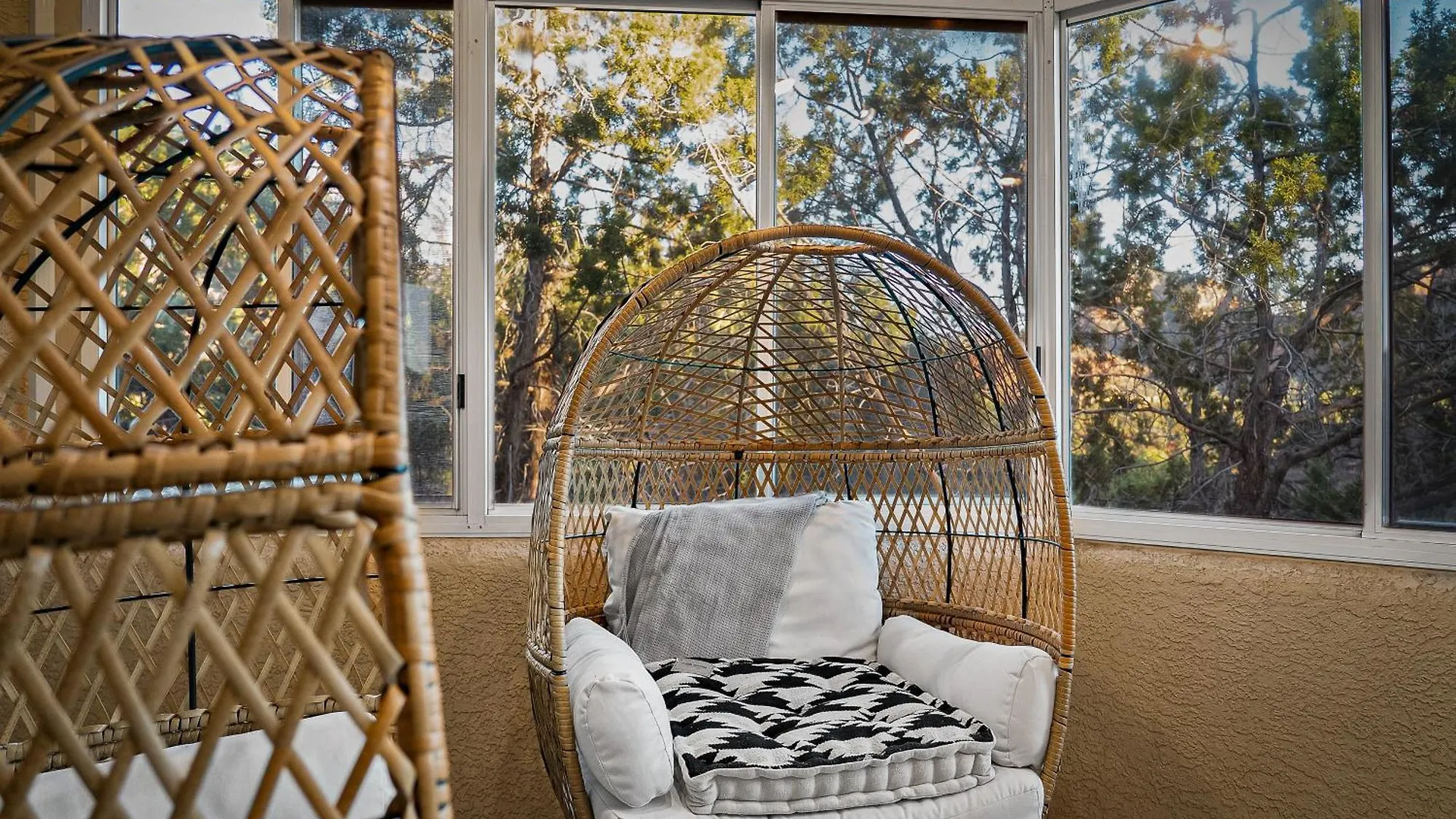Craigmont Retreat Awe Red Rocks Views Exquisite Decor Above Tlaquepaque Седона