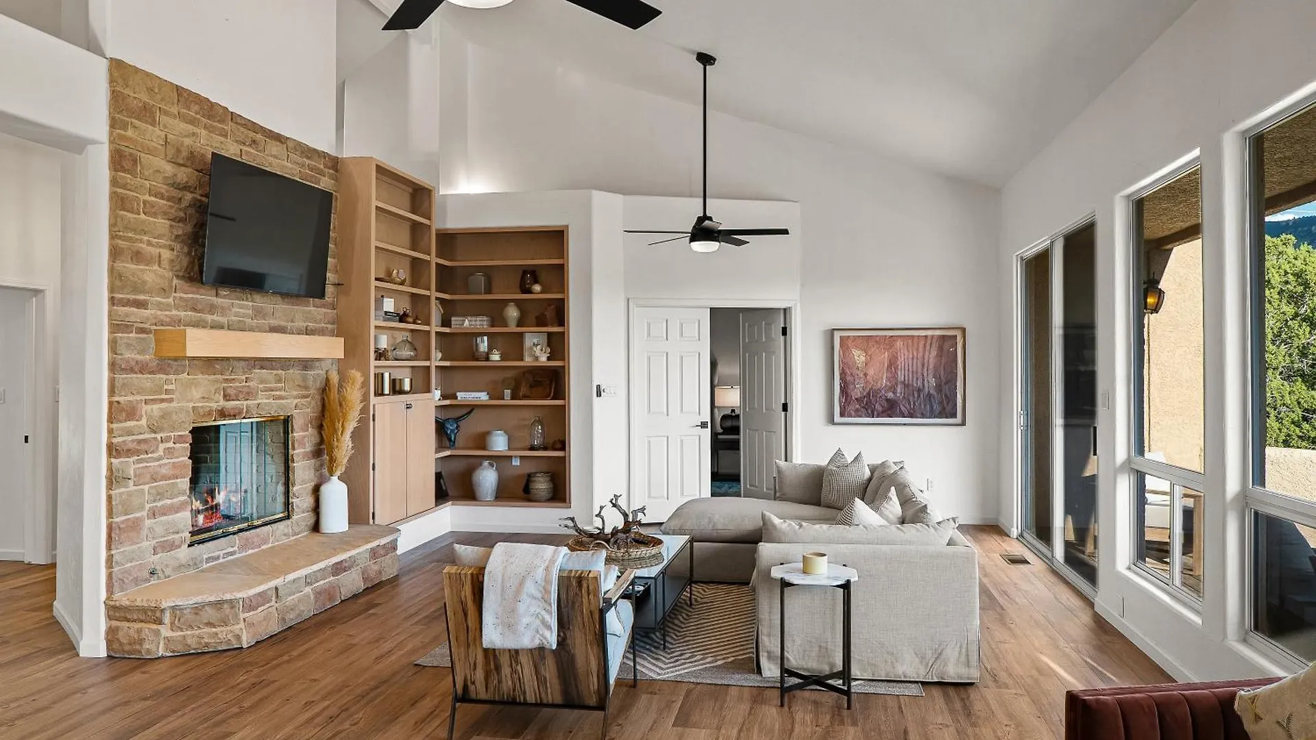 Craigmont Retreat Awe Red Rocks Views Exquisite Decor Above Tlaquepaque *