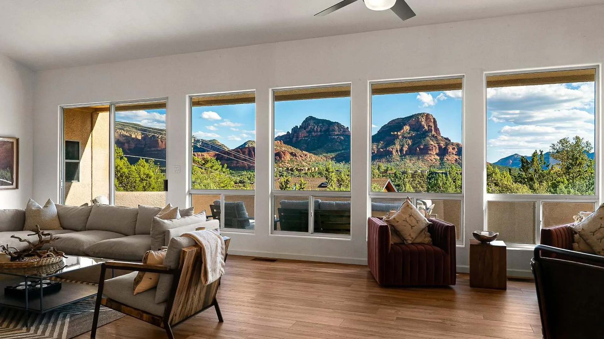 Craigmont Retreat Awe Red Rocks Views Exquisite Decor Above Tlaquepaque *