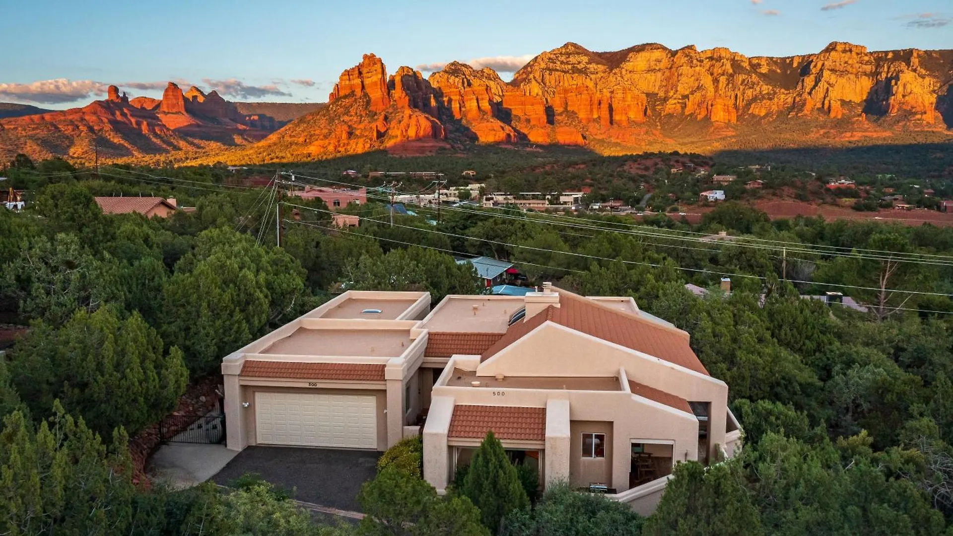 Дом отдыха Craigmont Retreat Awe Red Rocks Views Exquisite Decor Above Tlaquepaque