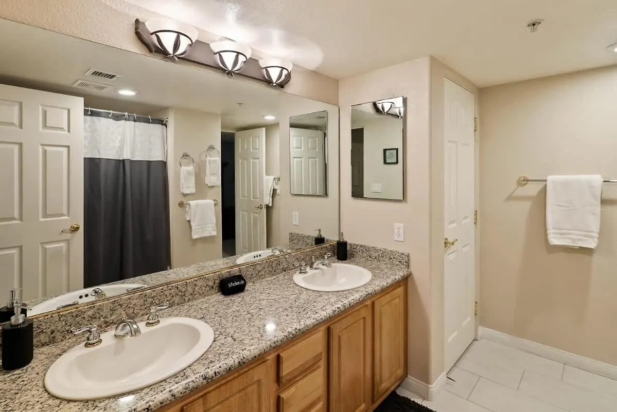Family Friendly Townhome In Golf Community セドナ