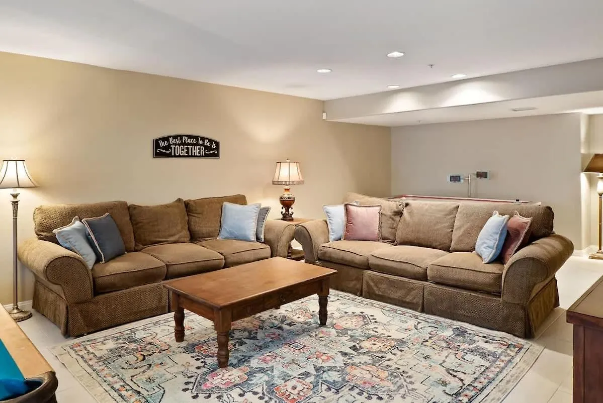 Family Friendly Townhome In Golf Community セドナ