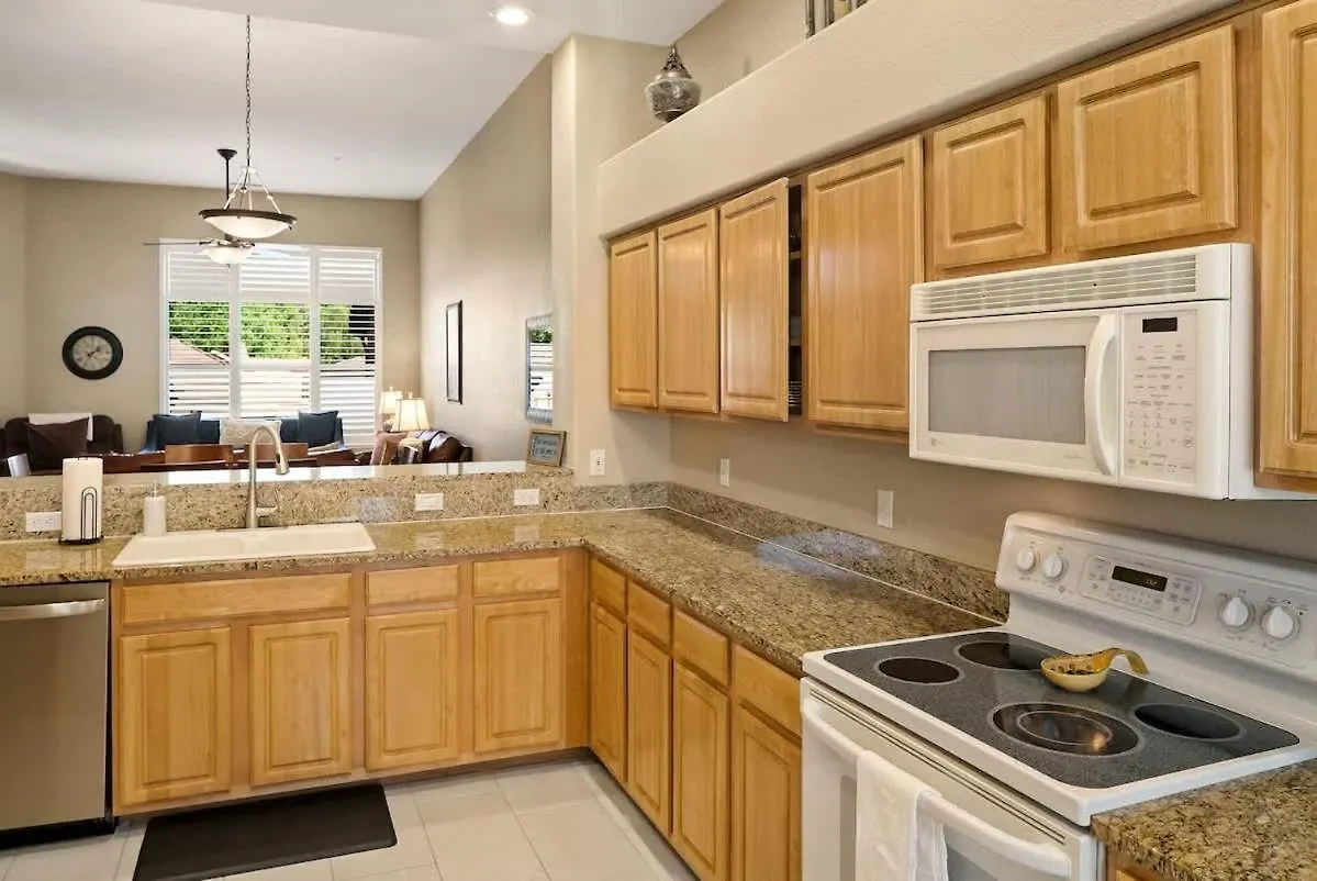 別荘 Family Friendly Townhome In Golf Community セドナ