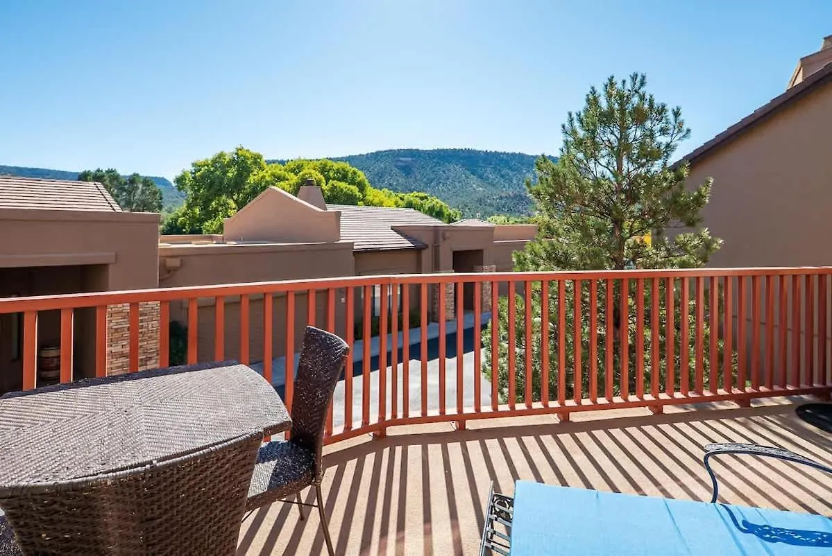 Family Friendly Townhome In Golf Community セドナ