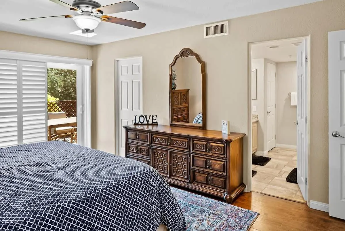 Family Friendly Townhome In Golf Community セドナ