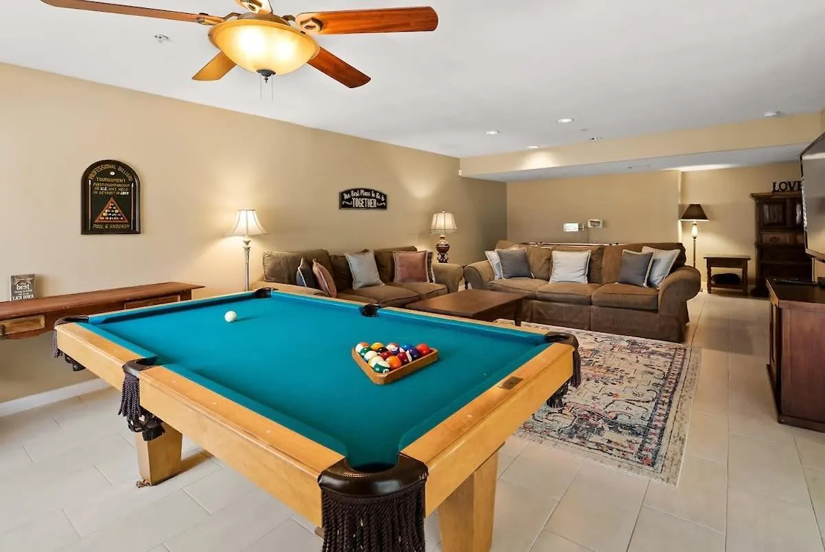 Family Friendly Townhome In Golf Community 別荘 *