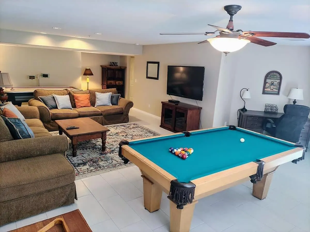 別荘 Family Friendly Townhome In Golf Community セドナ