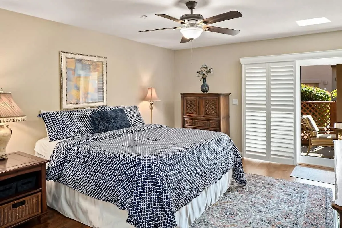 Family Friendly Townhome In Golf Community * セドナ