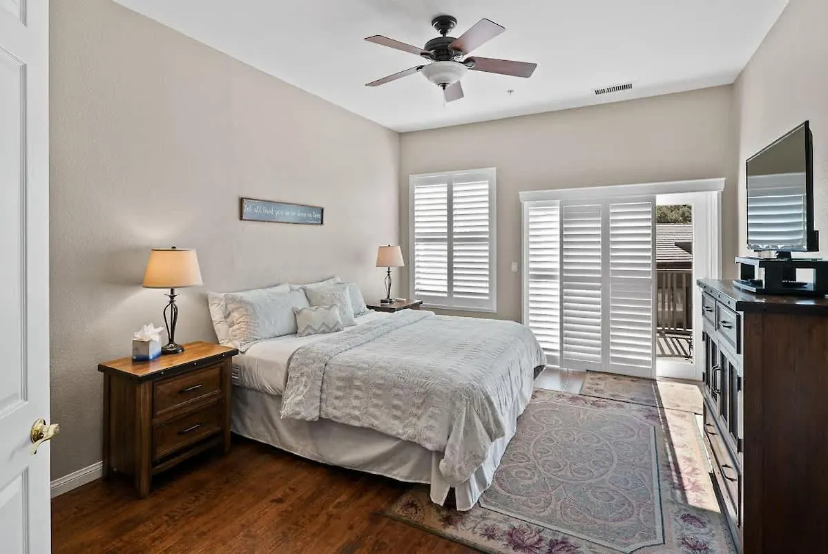 Family Friendly Townhome In Golf Community 別荘