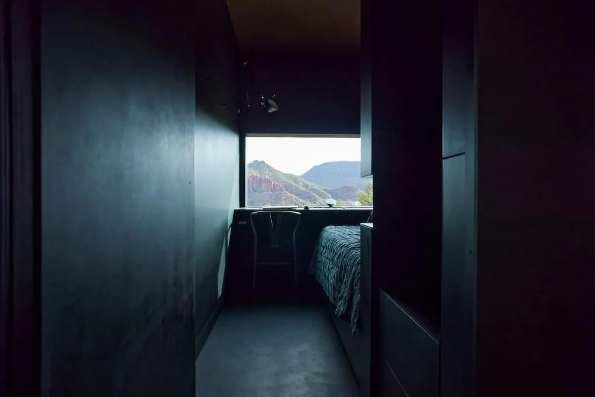 Telescope House With 360 Desert Views For Family Vakantiehuis