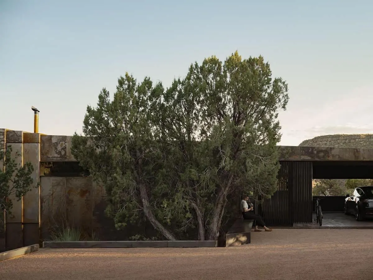 Telescope House With 360 Desert Views For Family * Sedona