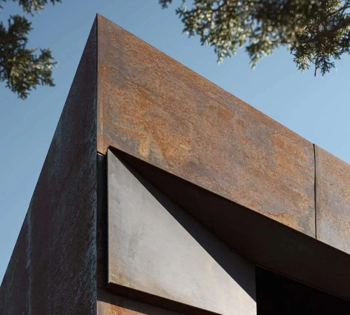 Vakantiehuis Telescope House With 360 Desert Views For Family Sedona
