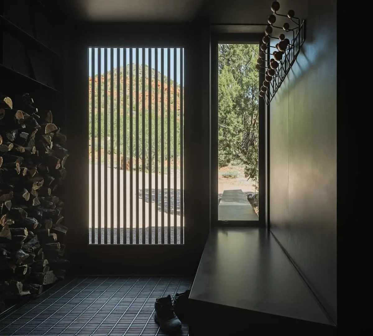 Vakantiehuis Telescope House With 360 Desert Views For Family Sedona