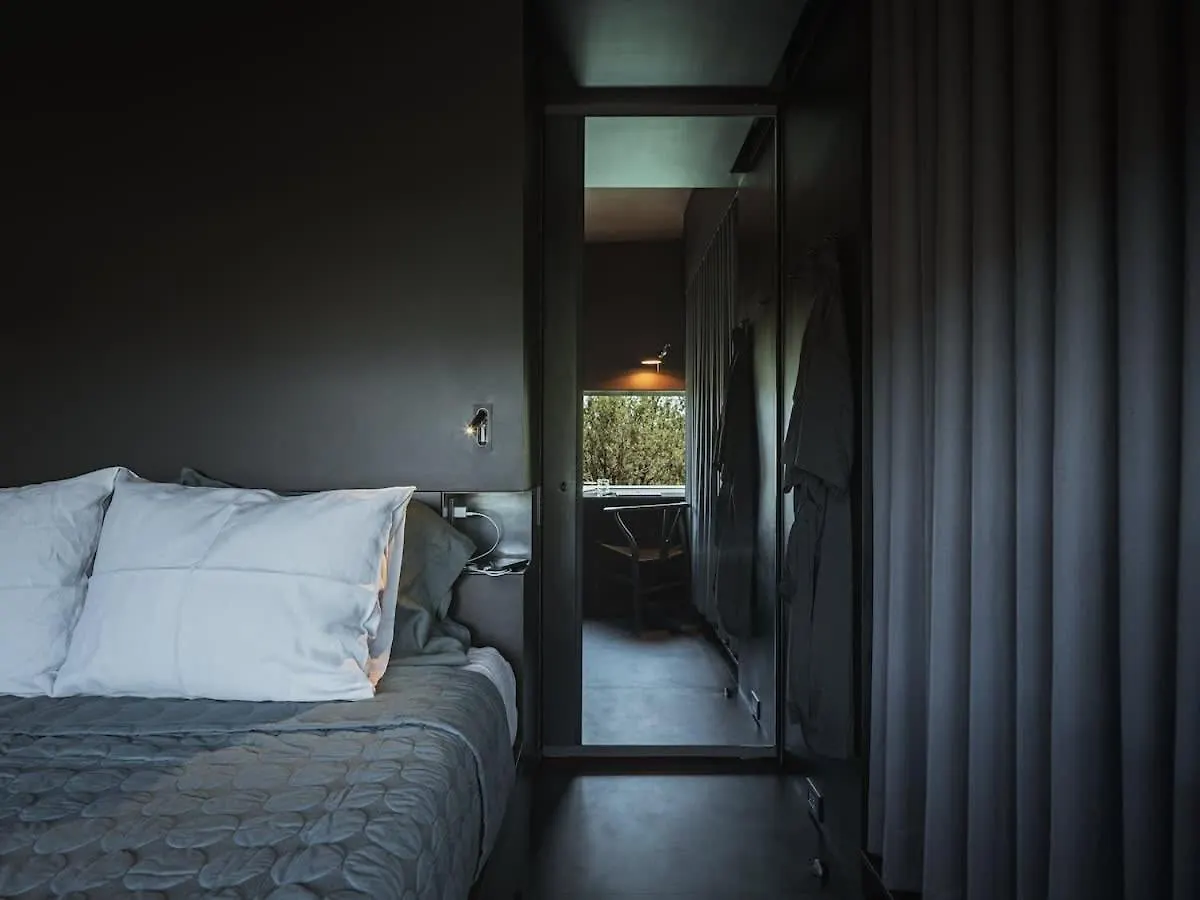 Telescope House With 360 Desert Views For Family *