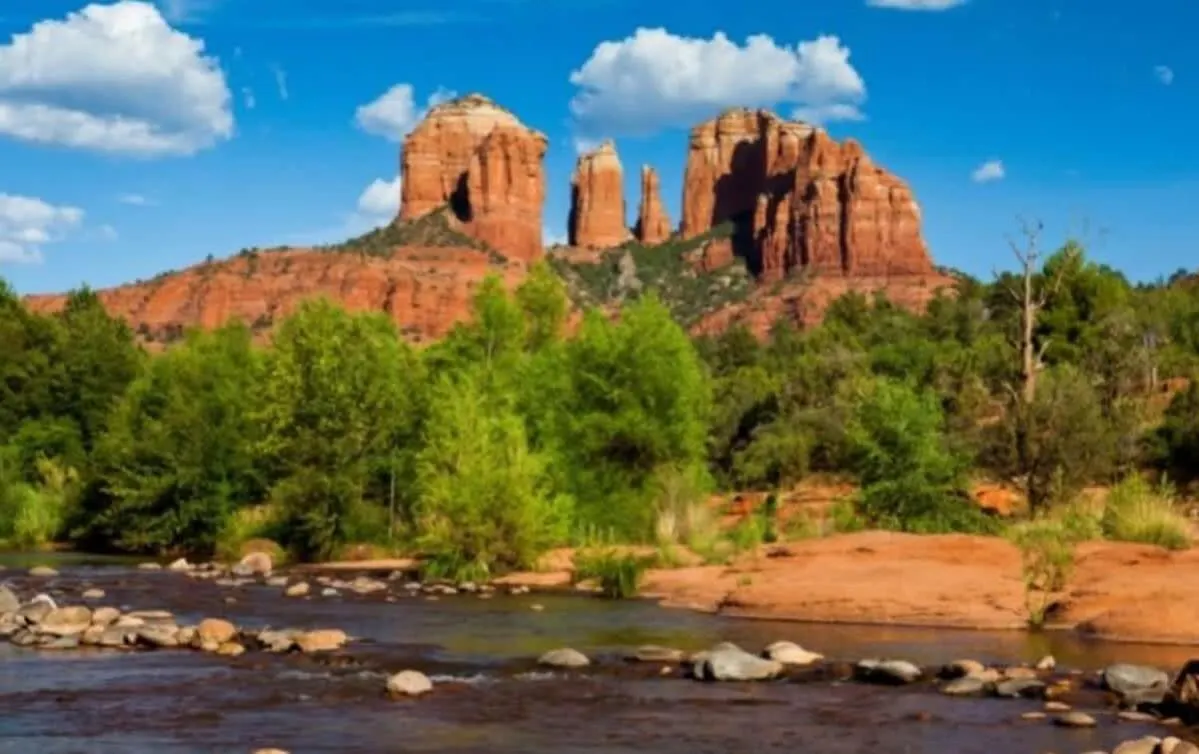 بيت للعطل Amazing Views In The Heart Of West For Family سيدونا