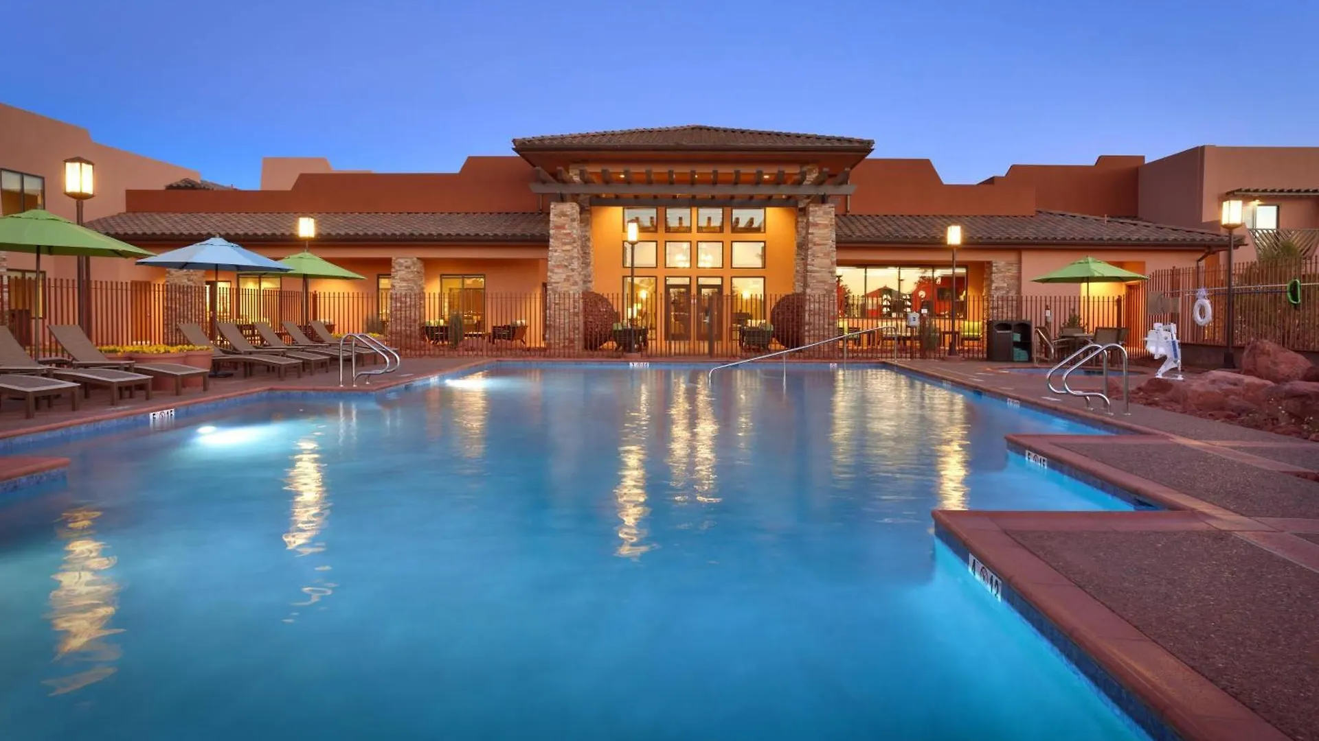 Courtyard By Marriott Sedona