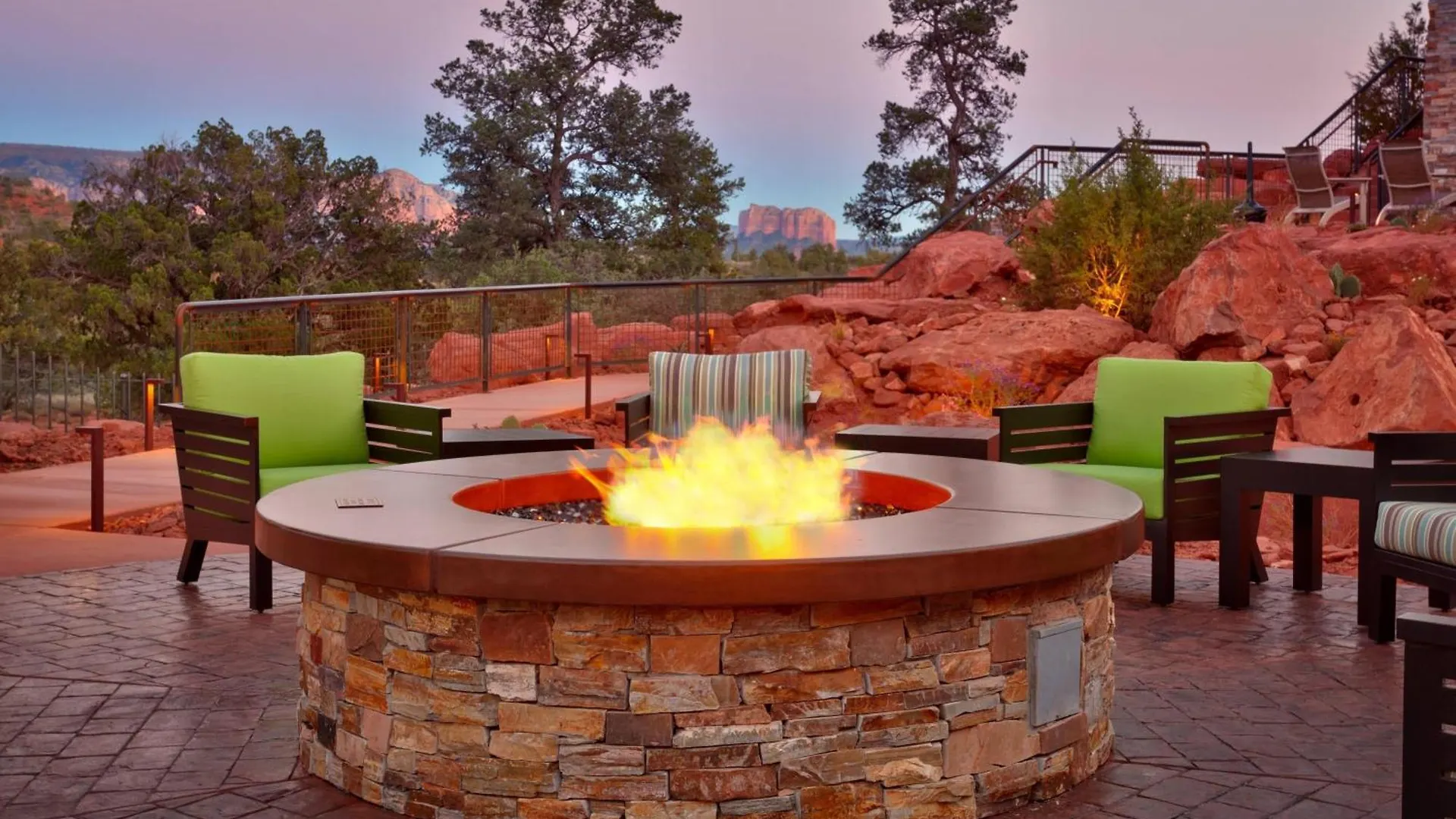 Courtyard By Marriott Szálloda Sedona