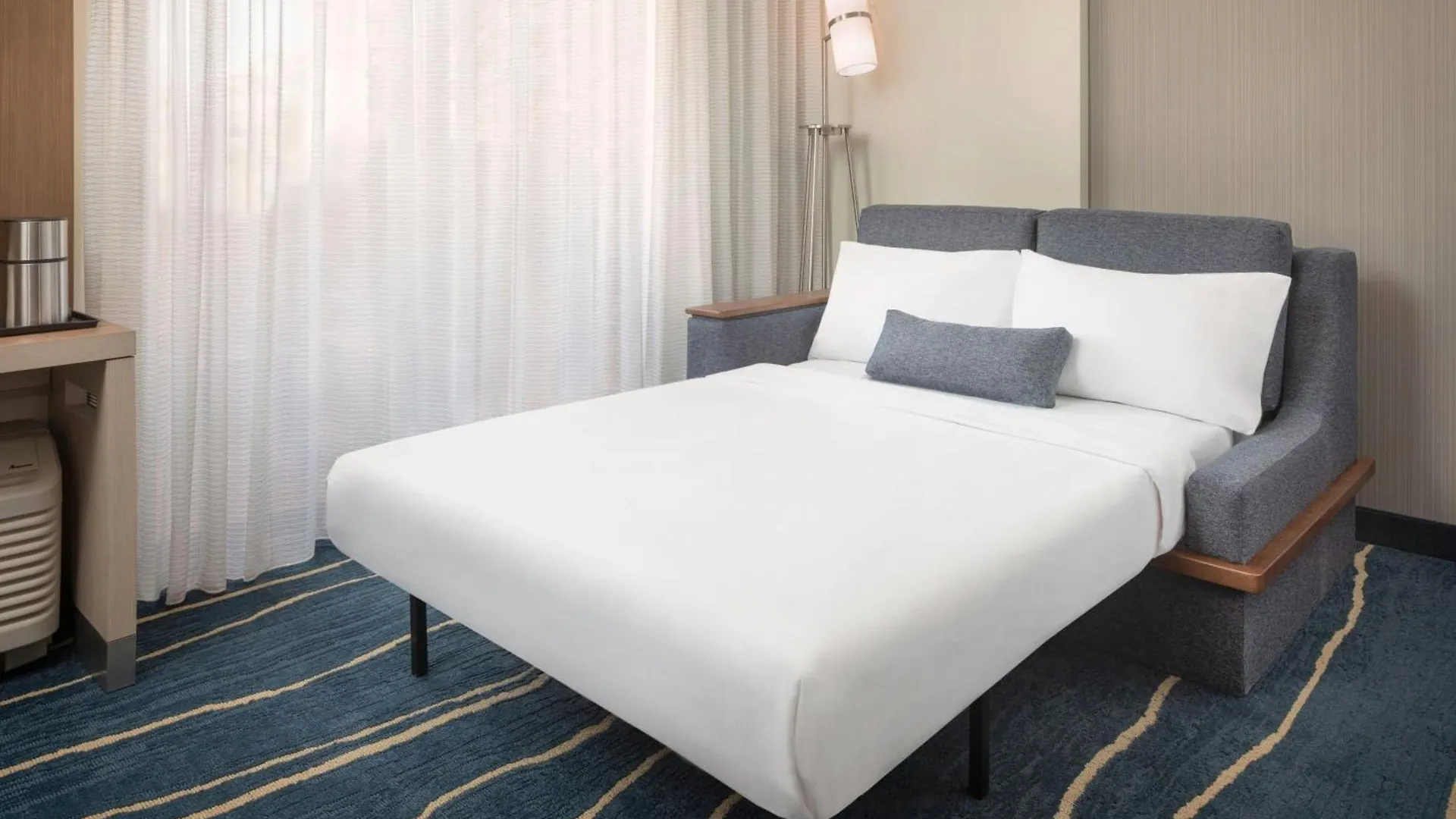 Courtyard By Marriott Sedona