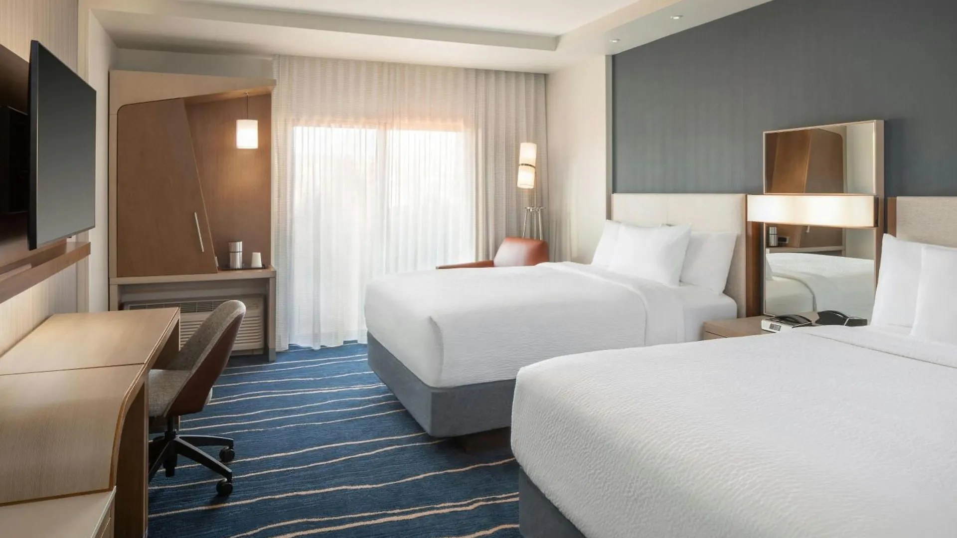 Courtyard By Marriott 3* Sedona