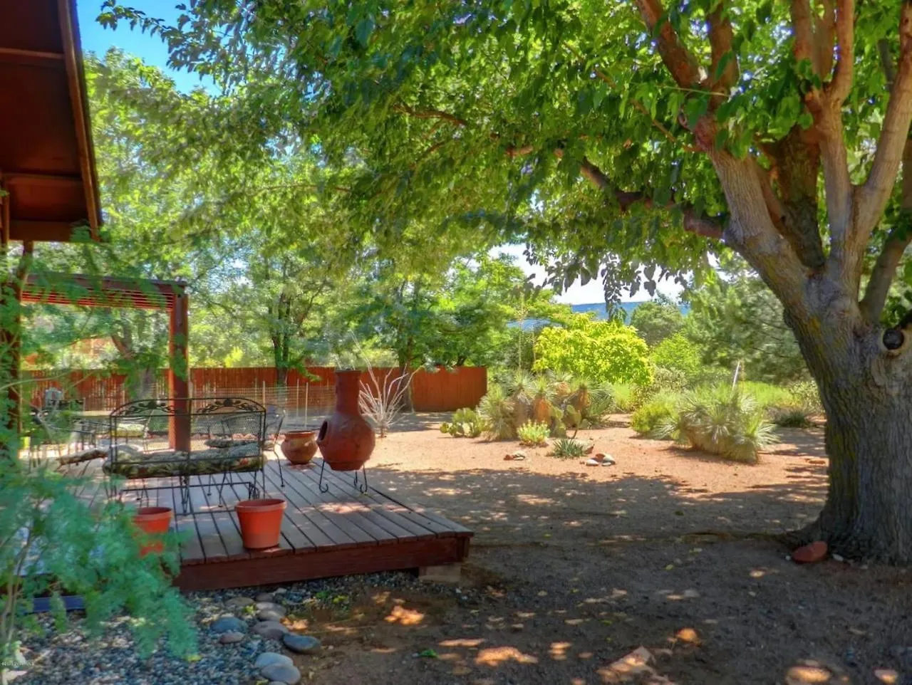 Beautiful Views And Backyard * סדונה