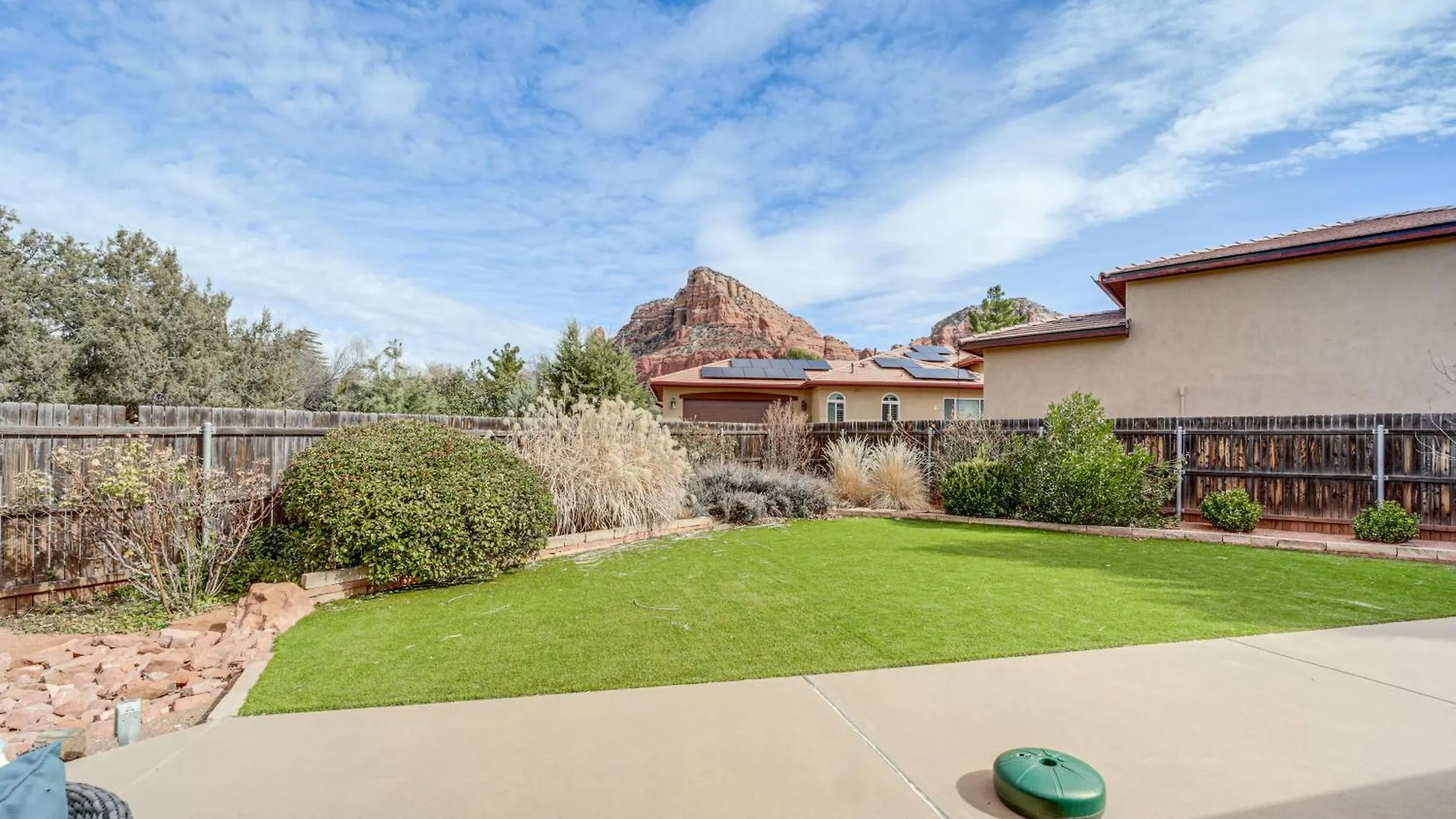 4 Mi To Uptown Desert With Mtn Views! *