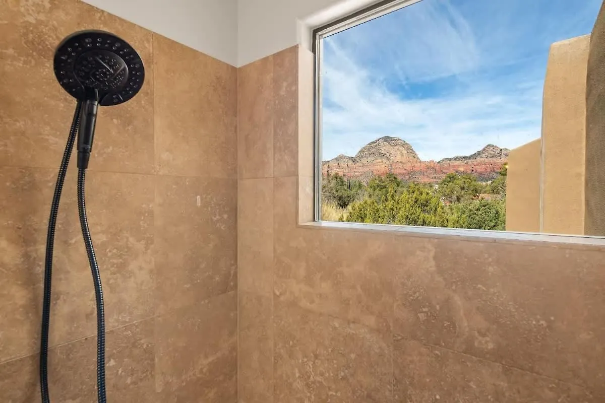 Bella Vista Retreat Dom wakacyjny Sedona