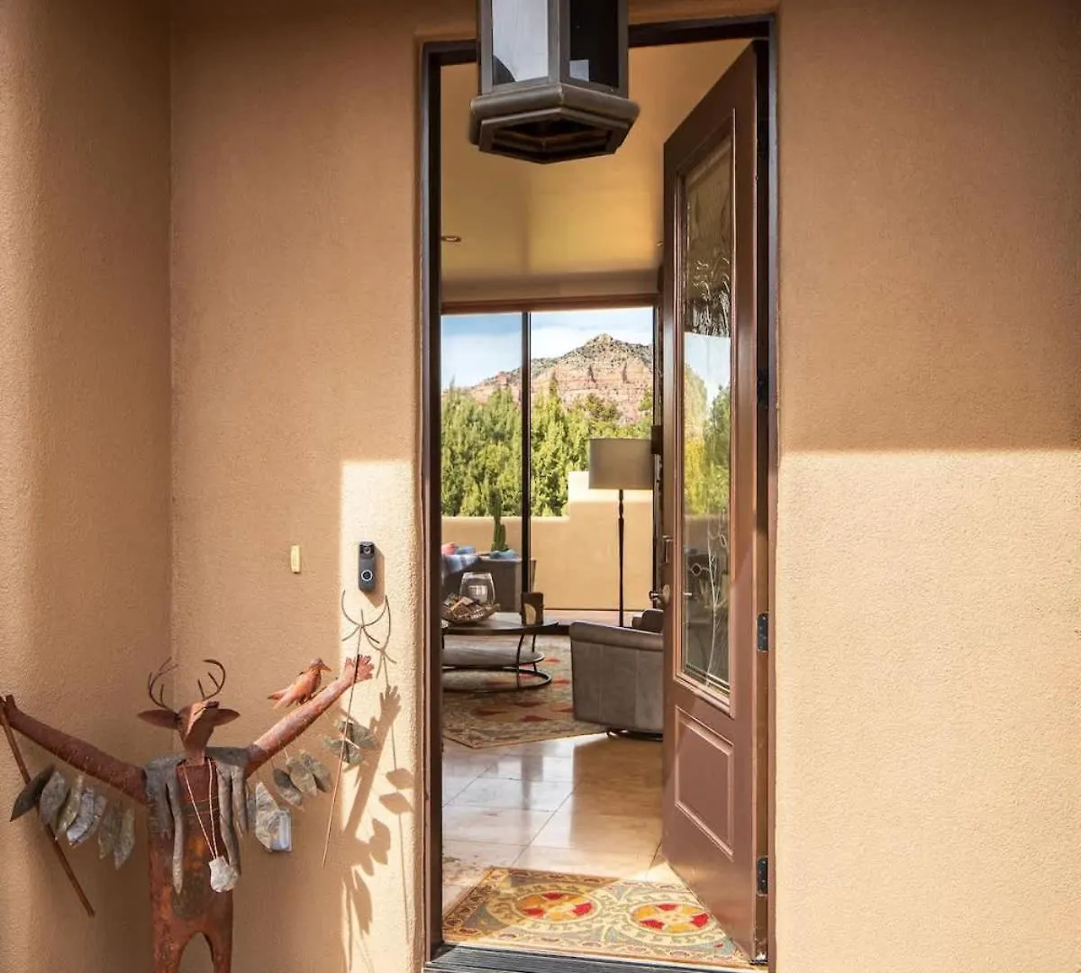 Bella Vista Retreat *