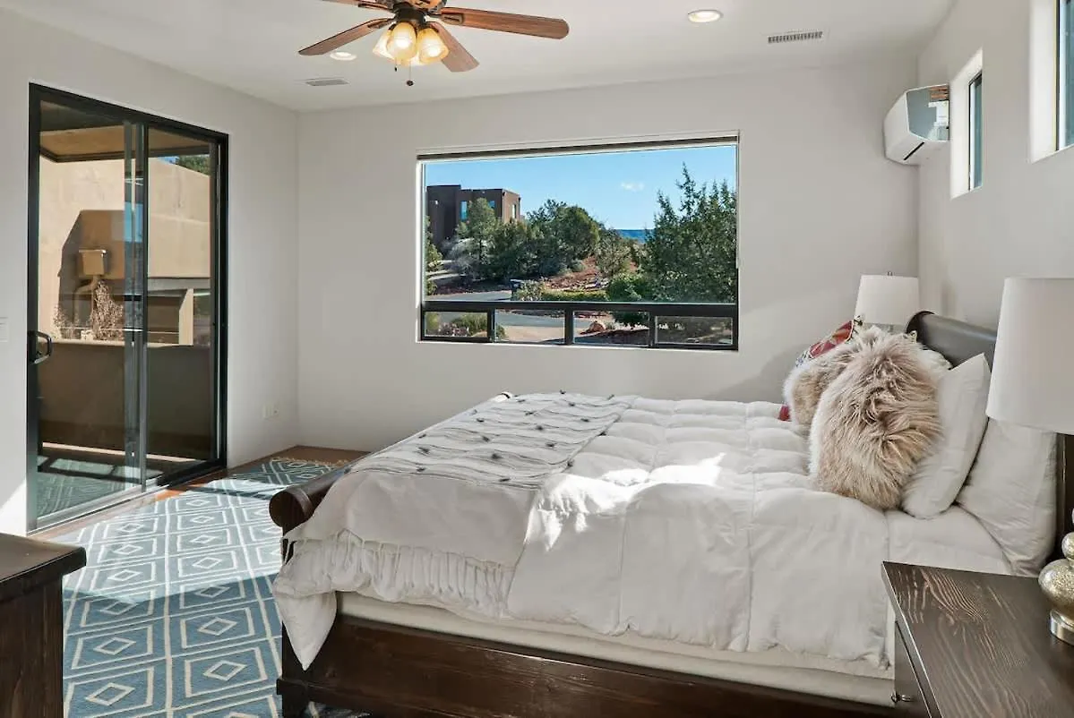 Dom wakacyjny Bella Vista Retreat Sedona