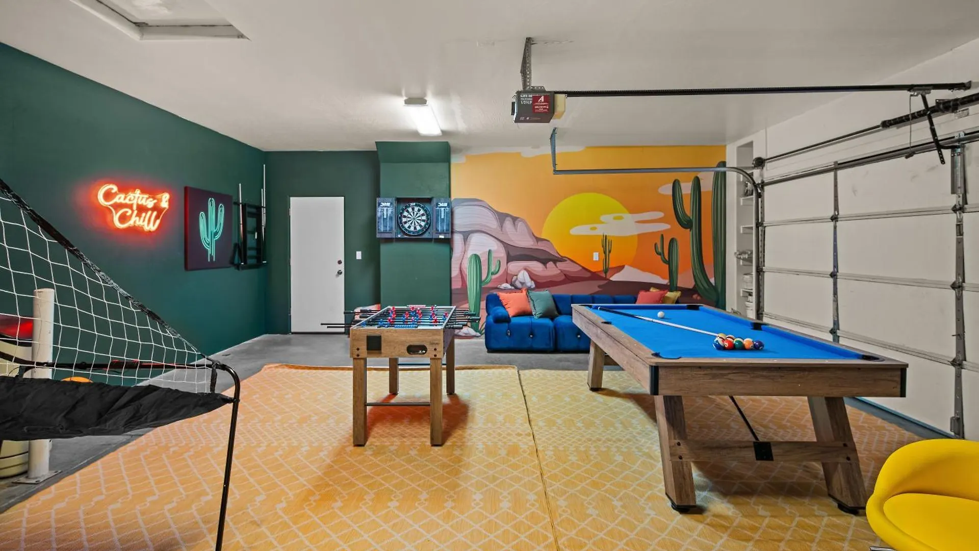 度假居 Lux Retreat - Hot Tub & Game