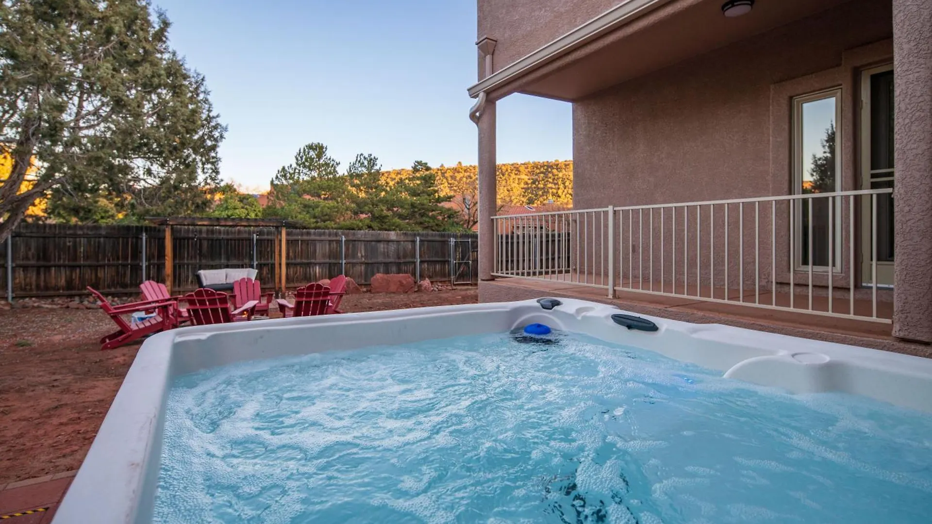 Lux Retreat - Hot Tub & Game 度假居 塞多纳