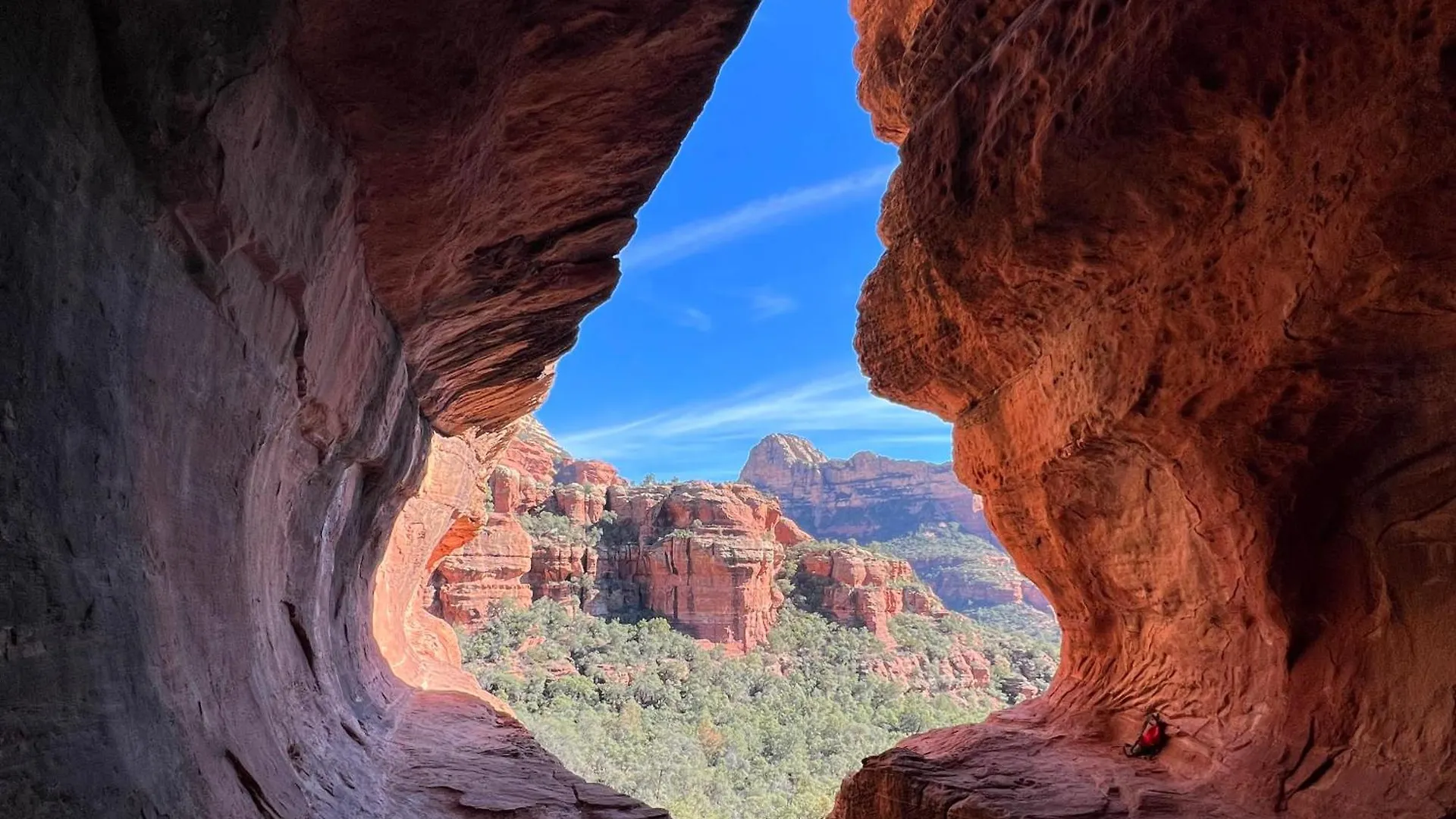 Feriehus Trendy 3br In Sedona: Hot Tub/fire-pit /central Location