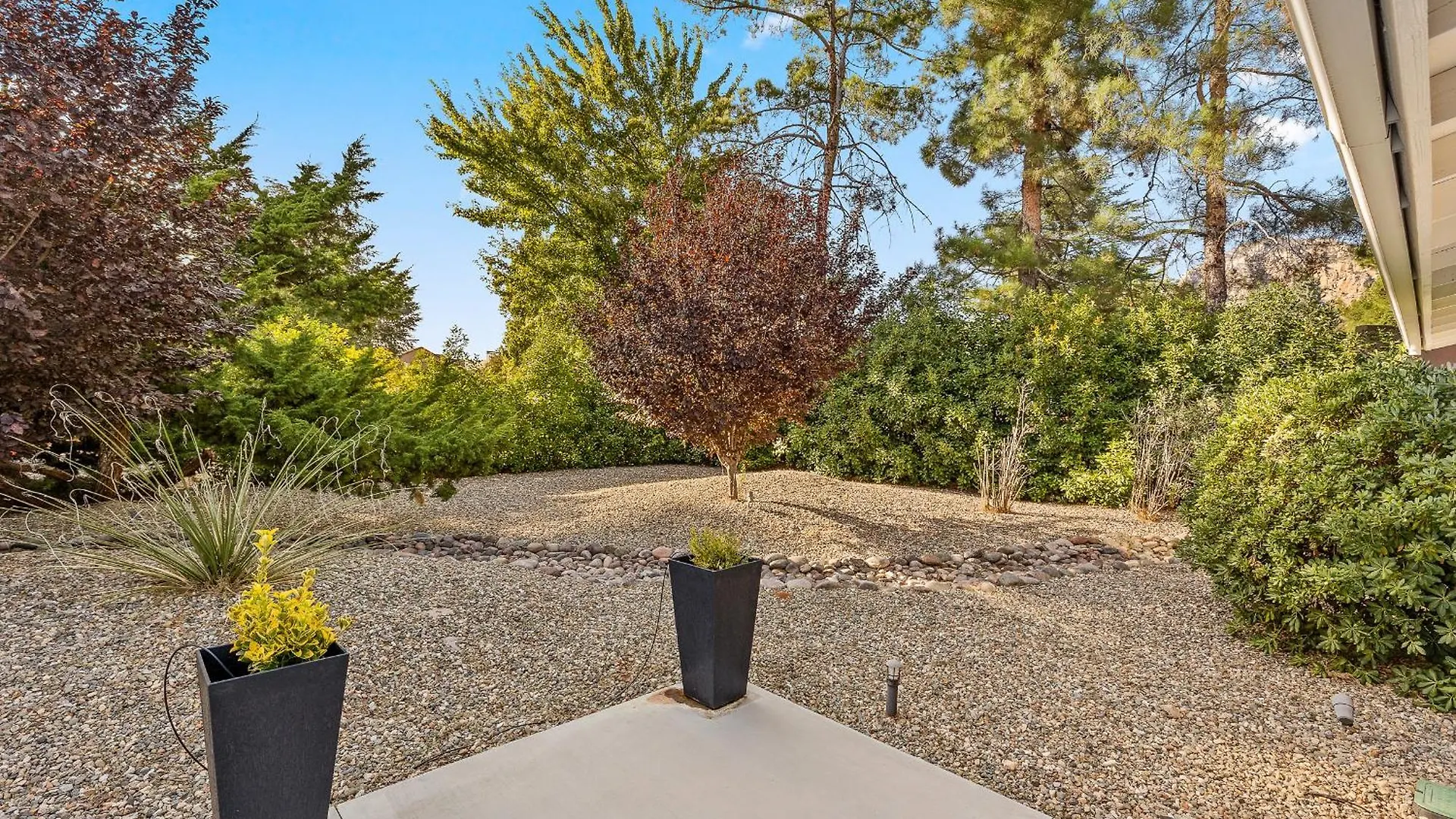 Feriehus Trendy 3br In Sedona: Hot Tub/fire-pit /central Location Sedona