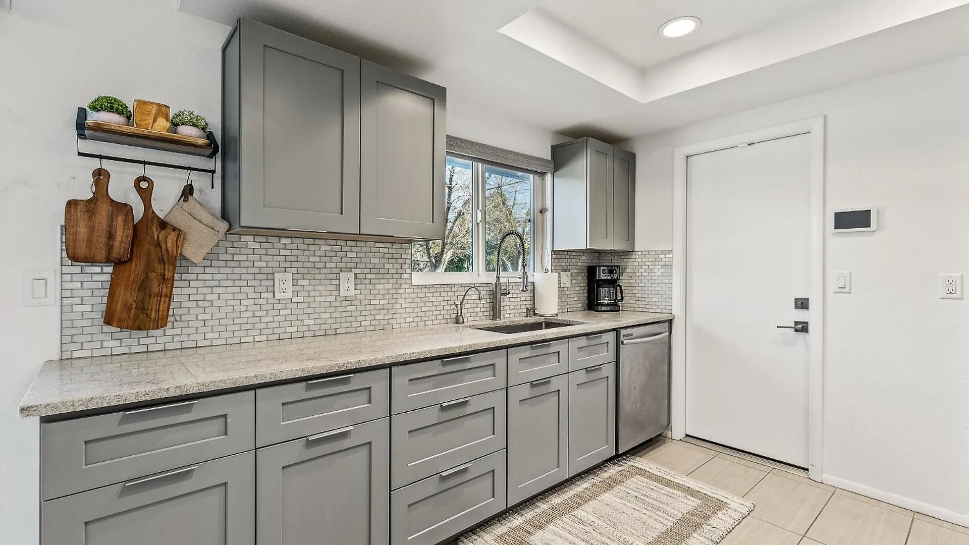 Feriehus Trendy 3br In Sedona: Hot Tub/fire-pit /central Location Sedona